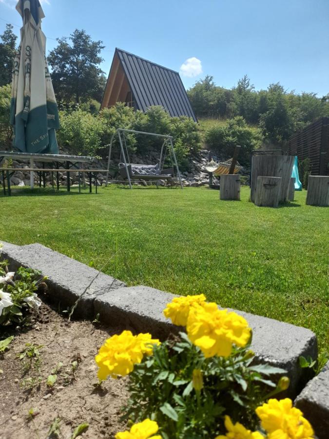 Camping A Frame 1 Transalpina *